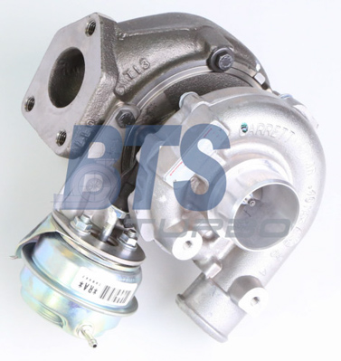 Compresor,sistem de supraalimentare T911341BL BTS Turbo